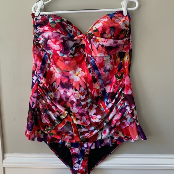 Swimsuits For All Other - 🌟 SALE 2/$20 Swimsuits For All One Piece Swimsuit